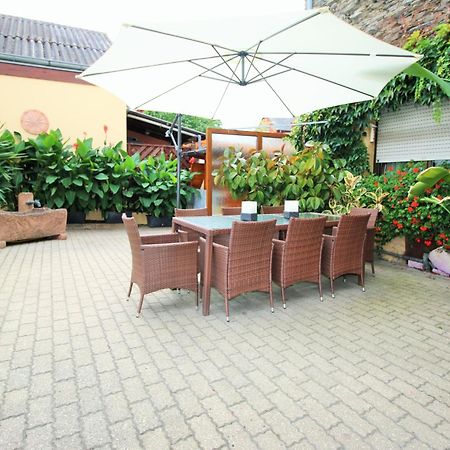 Gaestehaus Koen - Fewo Farfalle เซลทิงเงน-อาคทิก ภายนอก รูปภาพ