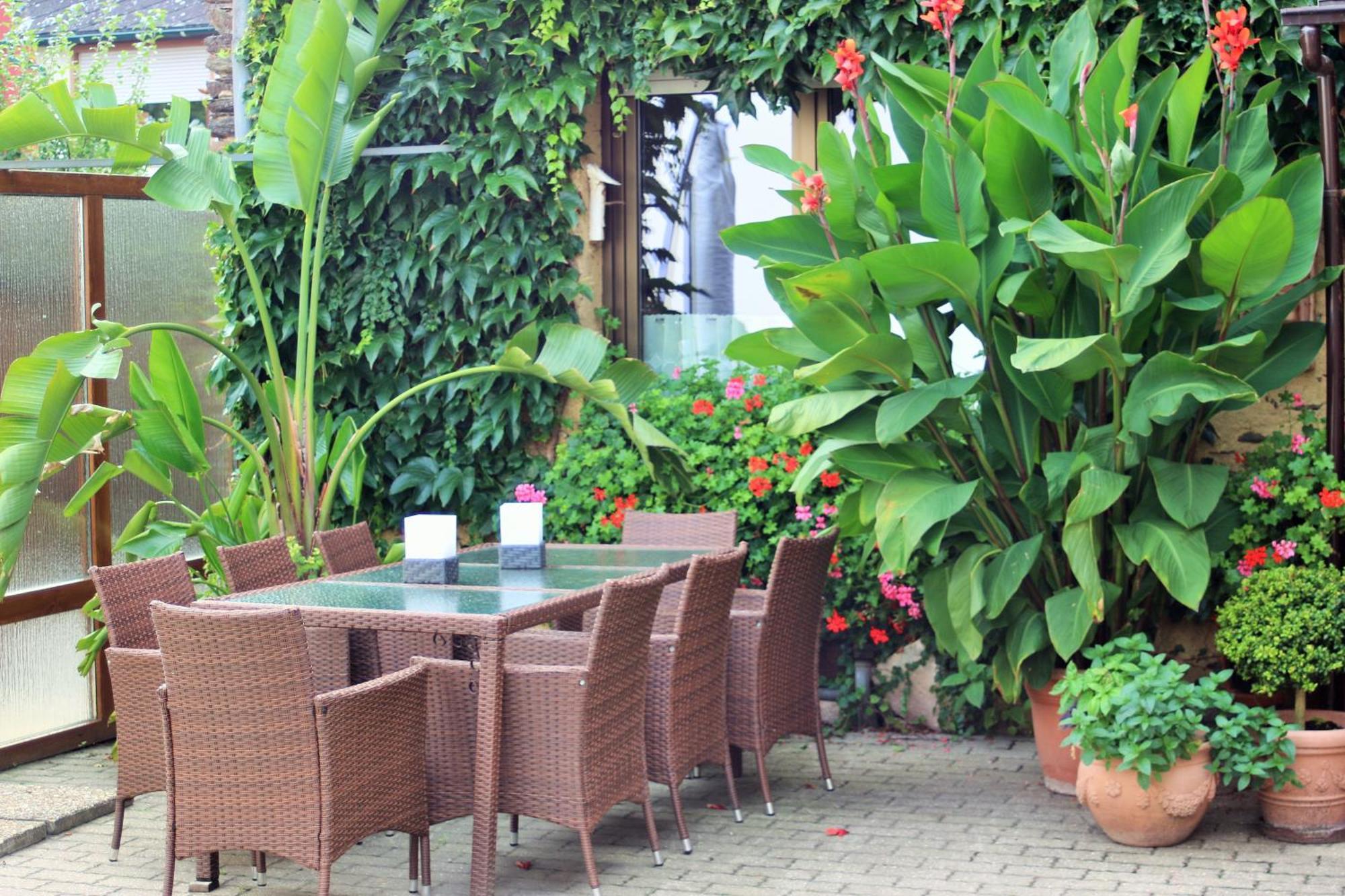 Gaestehaus Koen - Fewo Farfalle เซลทิงเงน-อาคทิก ภายนอก รูปภาพ
