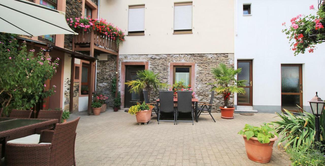 Gaestehaus Koen - Fewo Farfalle เซลทิงเงน-อาคทิก ภายนอก รูปภาพ
