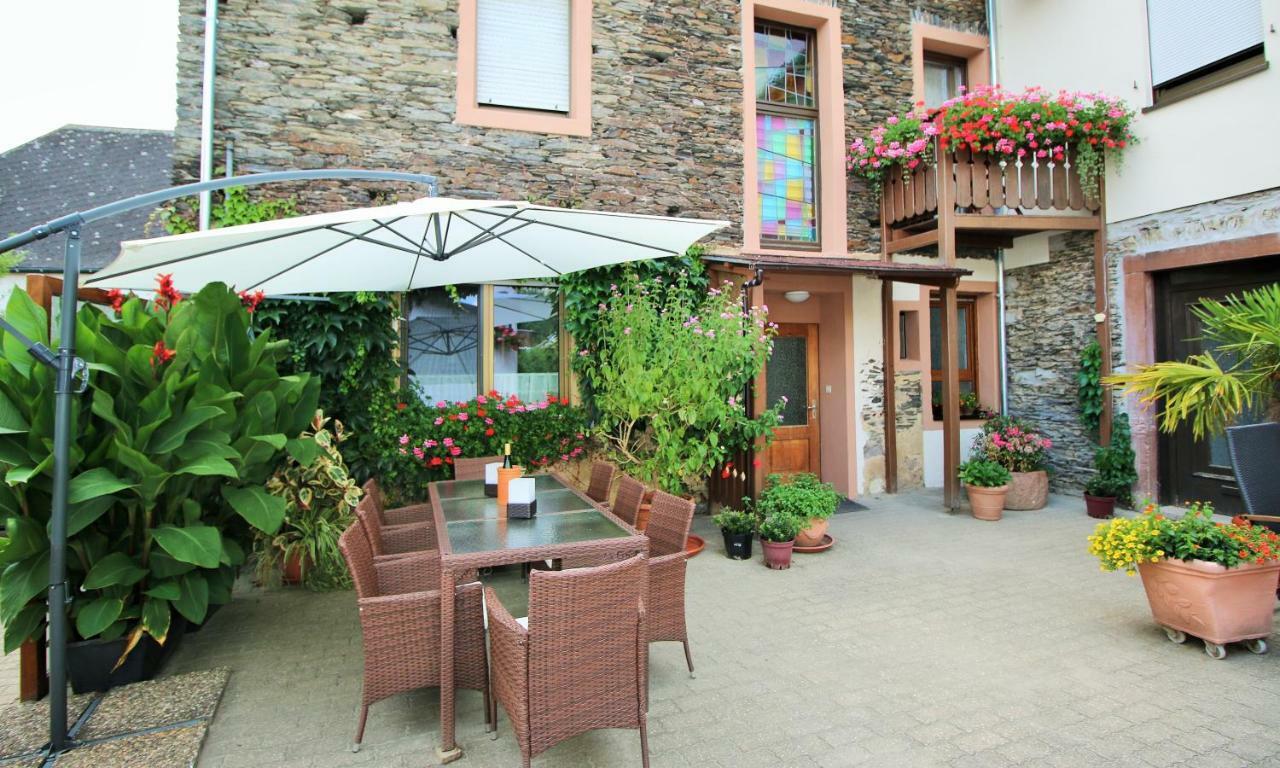 Gaestehaus Koen - Fewo Farfalle เซลทิงเงน-อาคทิก ภายนอก รูปภาพ