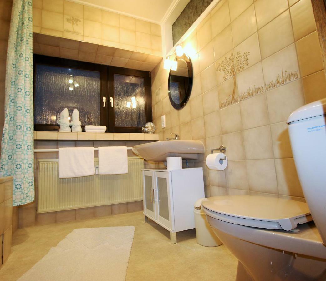 Gaestehaus Koen - Fewo Farfalle เซลทิงเงน-อาคทิก ภายนอก รูปภาพ