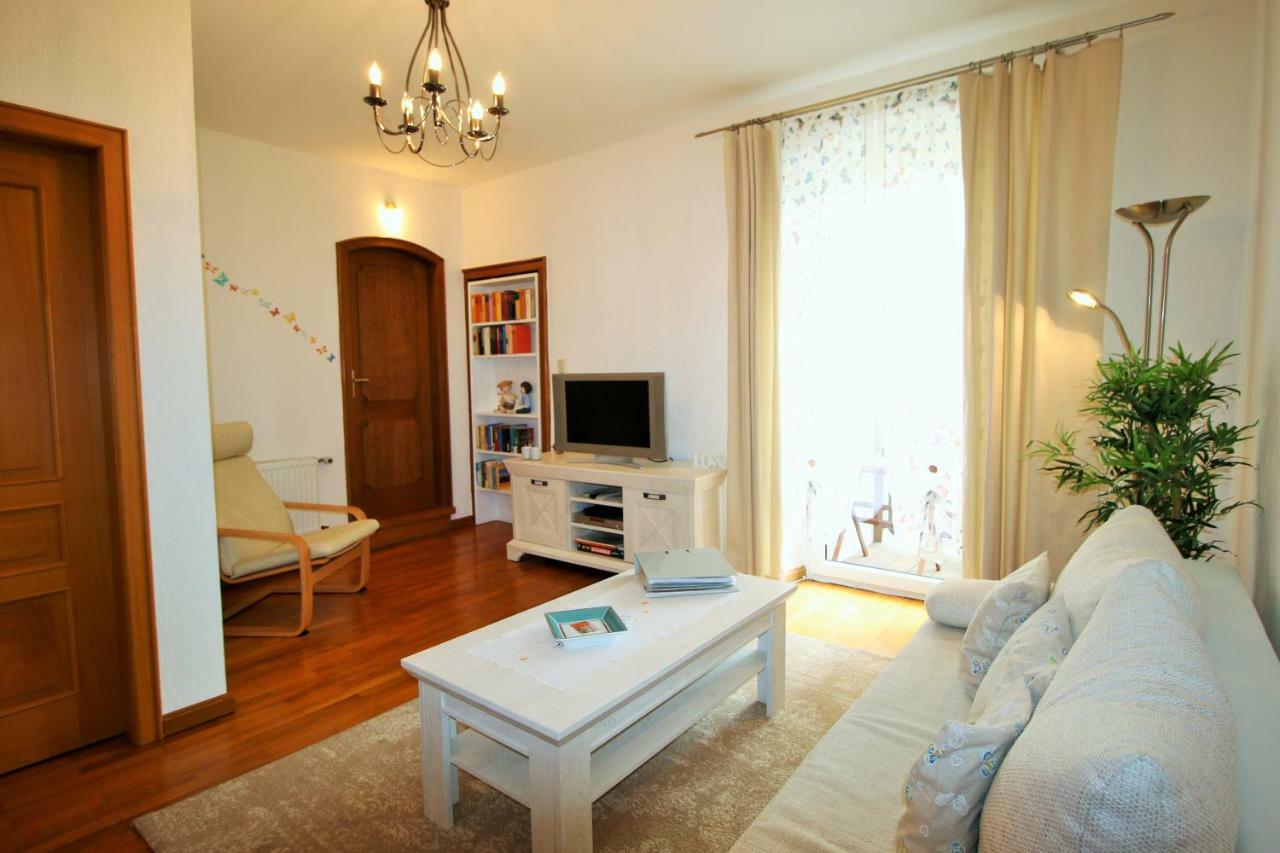 Gaestehaus Koen - Fewo Farfalle เซลทิงเงน-อาคทิก ภายนอก รูปภาพ