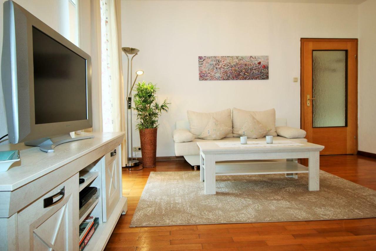Gaestehaus Koen - Fewo Farfalle เซลทิงเงน-อาคทิก ภายนอก รูปภาพ