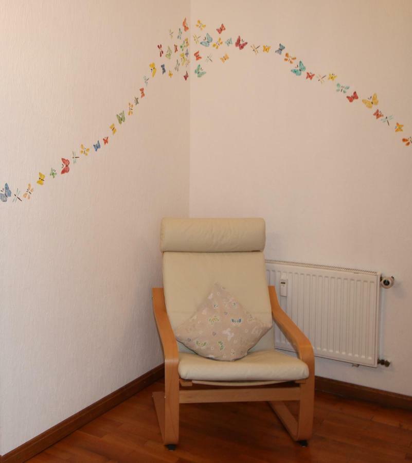 Gaestehaus Koen - Fewo Farfalle เซลทิงเงน-อาคทิก ภายนอก รูปภาพ